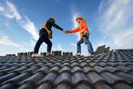 Best Emergency Roof Repair  in USA